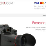 Camera