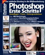 Photoshop-Erste Schritte