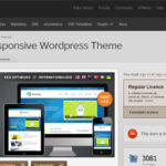 Wordpresstheme