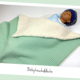 Babydekcke Kuscheldecke
