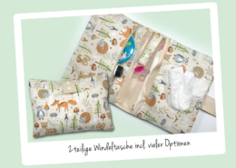 Windeltasche